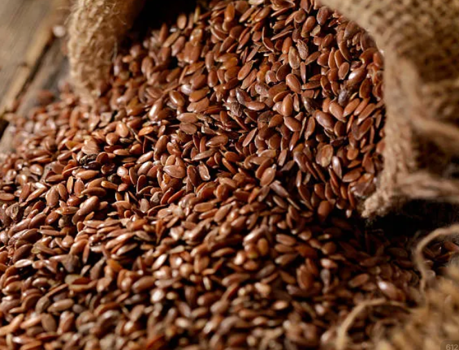Flax Seeds (Alsi)